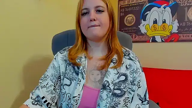 Snapshot of Doliss chatting on 01-23-25, 11:15 Doliss online show from 01-23-25, 11:15