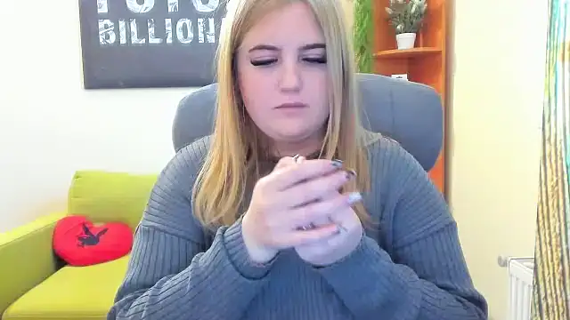 Snapshot of Doliss chatting on 03-13-25, 06:48 Doliss online show from 03-13-25, 06:48