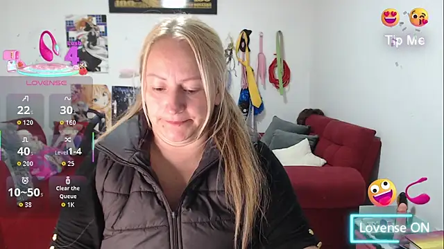 emperabigbootybigass online show from 11-05-25, 12:27