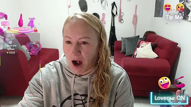 emperabigbootybigass online show from 11-24-25, 12:16