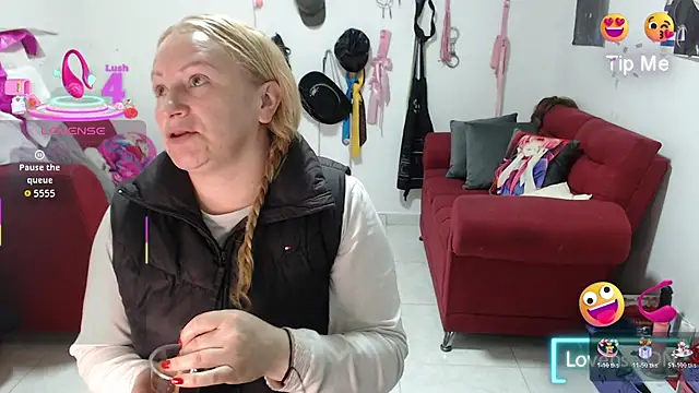 emperabigbootybigass online show from 11-25-25, 12:16