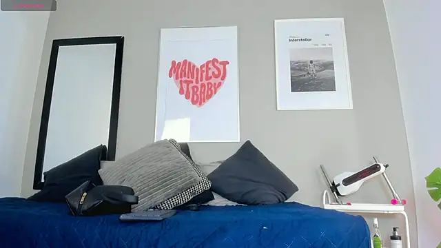 Lilith dh online show from 07-02-26, 11:16