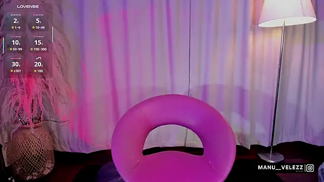 Manu Velez online show from 04-27-26, 07:50