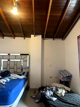 Snapshot of nova_lane chatting on 10-31-25, 02:51 nova lane online show from 10-31-25, 02:51