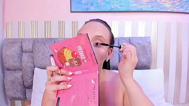 nova lane online show from 04-12-26, 07:41