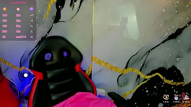 samy  milf online show from 04-24-26, 07:38