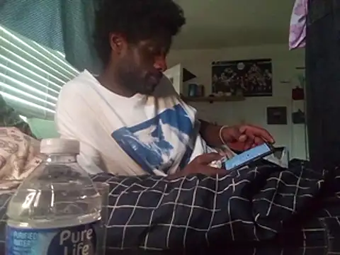 DevinToore online show from 02-25-26, 07:56