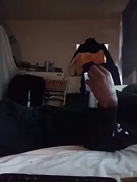 DevinToore online show from 04-26-26, 12:41