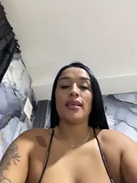 KatalinnaBrown online show from 02-03-26, 11:37