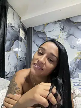 KatalinnaBrown online show from 02-25-26, 11:20