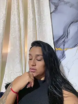 KatalinnaBrown online show from 04-01-26, 05:10