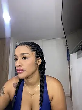 KatalinnaBrown online show from 07-23-26, 02:48