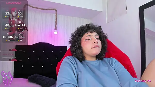 miku katsuragi online show from 04-22-26, 03:31