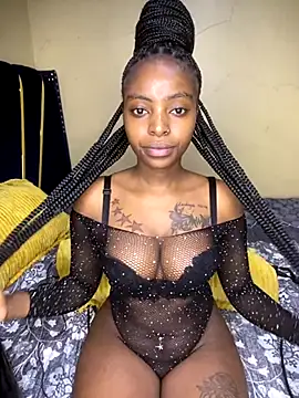 Sasha-smiles online show from 11-29-25, 03:42