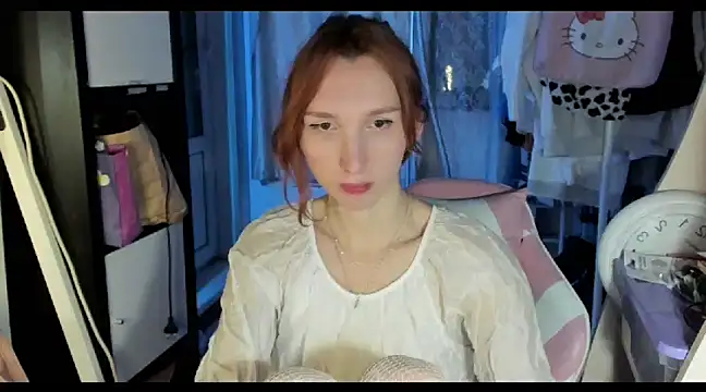 Snapshot of LisaIcon chatting on 01-20-25, 07:04 LisaIcon online show from 01-20-25, 07:04