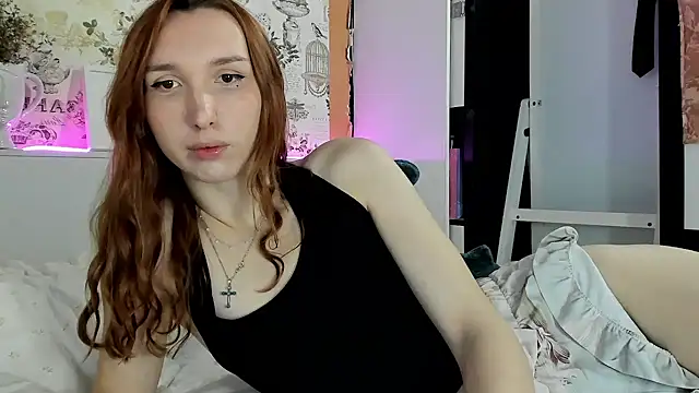 Snapshot of LisaIcon chatting on 02-03-25, 11:58 LisaIcon online show from 02-03-25, 11:58