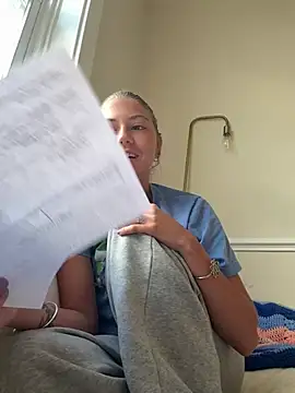 emilycoco online show from 07-19-26, 09:51