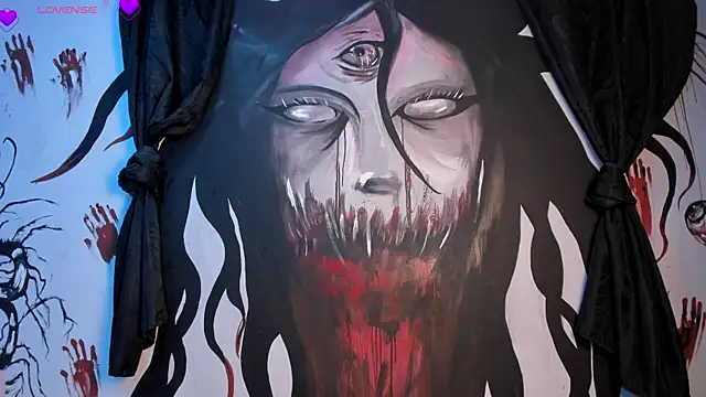 Snapshot of Kylie-fox chatting on 12-28-24, 07:22 Kylie-fox online show from 12-28-24, 07:22