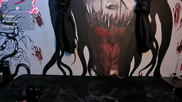 Snapshot of Kylie-fox chatting on 02-21-25, 12:05 Kylie-fox online show from 02-21-25, 12:05