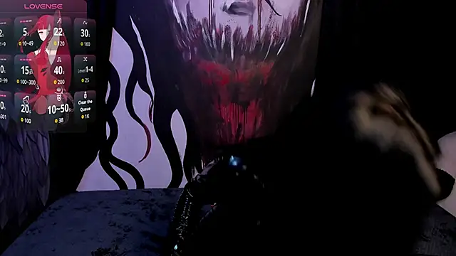 Snapshot of Kylie-fox chatting on 11-26-25, 12:11 Kylie-fox online show from 11-26-25, 12:11