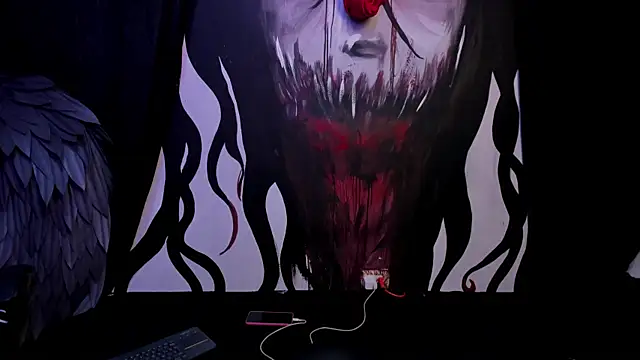 Snapshot of Kylie-fox chatting on 11-27-25, 12:02 Kylie-fox online show from 11-27-25, 12:02