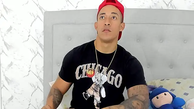 luigiferrara online show from 02-16-25, 01:47