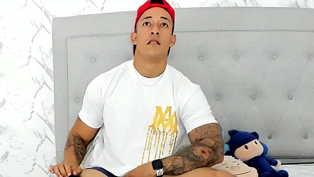 luigiferrara online show from 03-22-25, 09:10