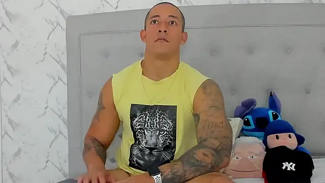 luigiferrara online show from 10-05-25, 05:55