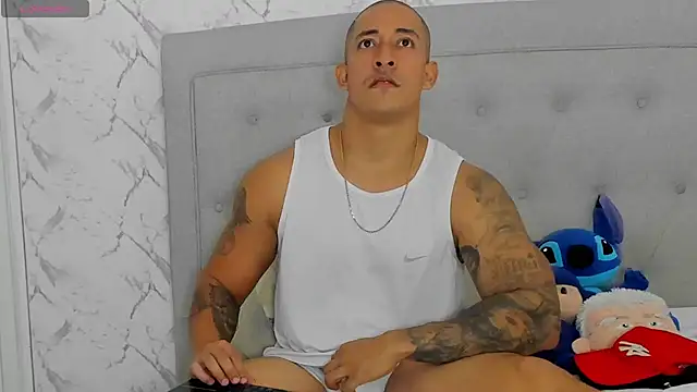 luigiferrara online show from 01-06-26, 11:07