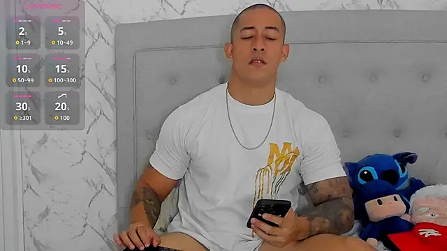 luigiferrara online show from 01-07-26, 09:50