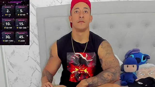 luigiferrara online show from 02-16-26, 08:05