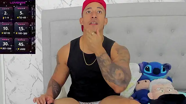 luigiferrara online show from 02-22-26, 09:02