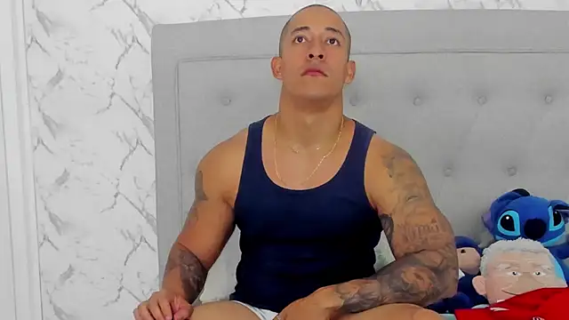 luigiferrara online show from 02-25-26, 09:24