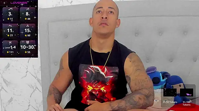 luigiferrara online show from 02-28-26, 06:09