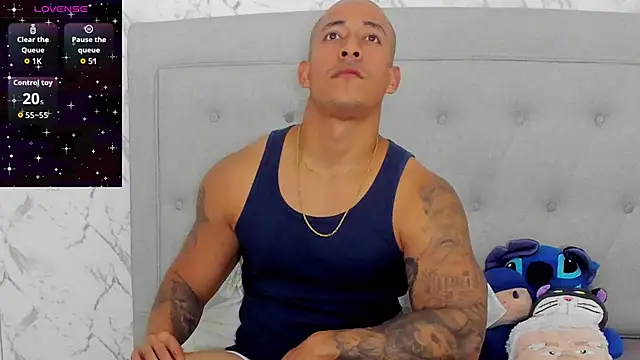 luigiferrara online show from 03-30-26, 09:49