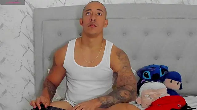 luigiferrara online show from 04-17-26, 07:39