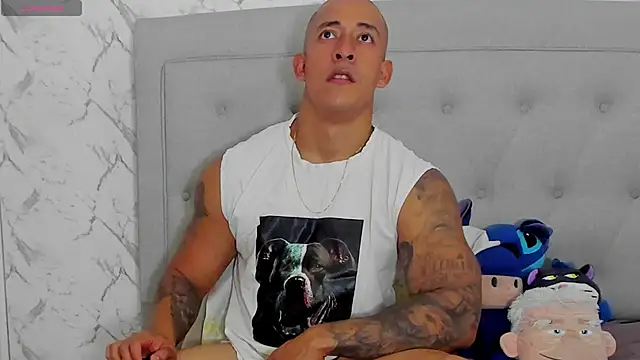 luigiferrara online show from 04-23-26, 08:33