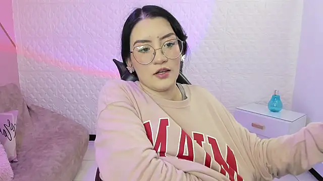 Violetaa diazz online show from 10-06-25, 09:12