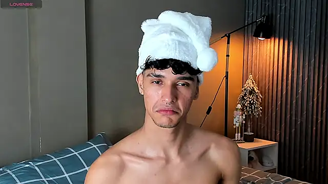 Busterspinter online show from 12-24-24, 05:16