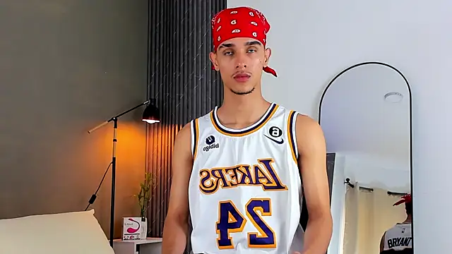 Busterspinter online show from 01-05-25, 01:36