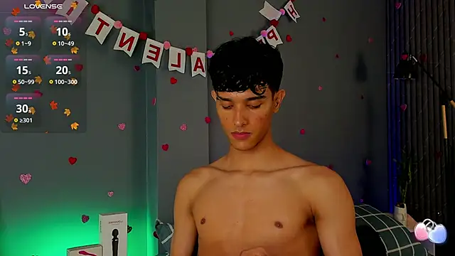 Busterspinter online show from 02-13-25, 05:26