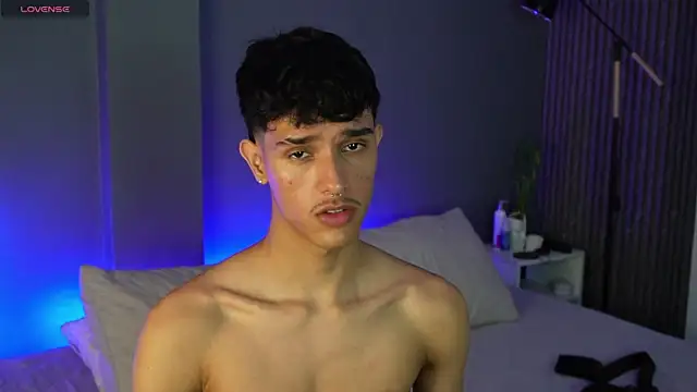 Busterspinter online show from 03-03-25, 06:26