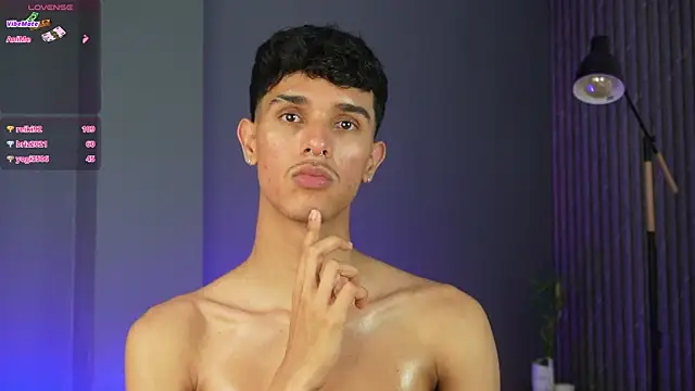 Busterspinter online show from 03-13-25, 08:04