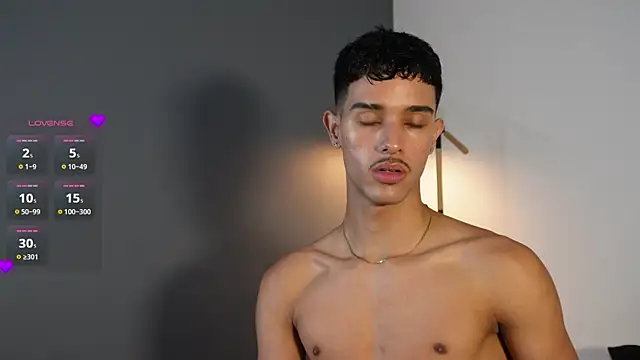 Busterspinter online show from 10-13-25, 12:27