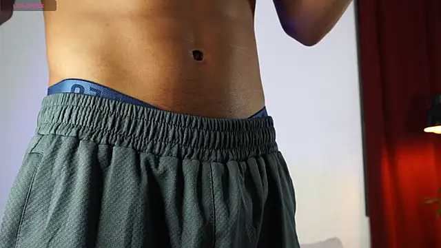 Busterspinter online show from 03-07-26, 12:29