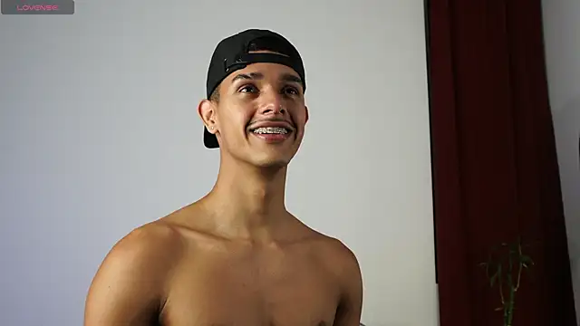 Busterspinter online show from 03-13-26, 01:56