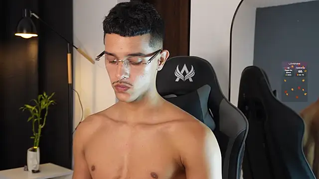 Busterspinter online show from 04-12-26, 12:04