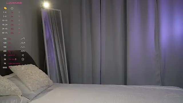 Good Barbie online show from 11-21-25, 01:26