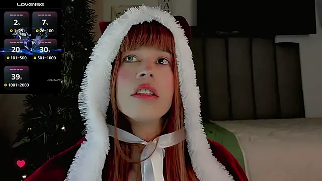 im pearll online show from 12-19-24, 11:14