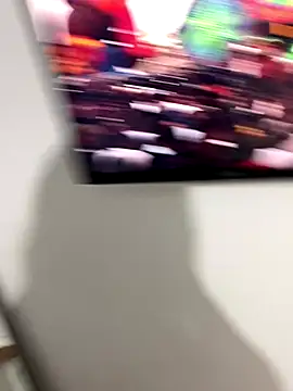 ANYLU19 online show from 10-04-25, 03:26